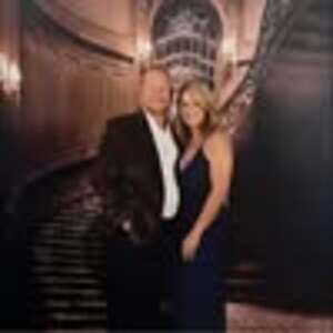 Meet your Posher, Carolyn n spencer
